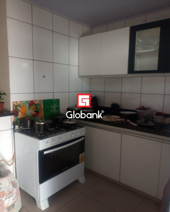 Imagem Casa com 3 Quartos à Venda, 150 m² em Acácias - Montes Claros
