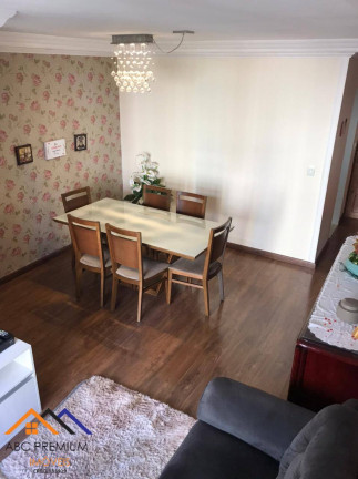 Imagem Apartamento com 3 Quartos à Venda, 65 m² em Jardim Do Estádio - Santo André Imagem Apartamento com 3 Quartos à Venda, 65 m² em Jardim Do Estádio - Santo André