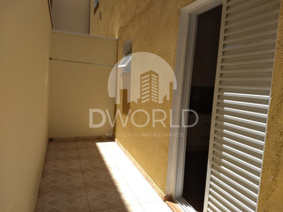 Imagem Kitnet com 1 Quarto para Alugar, 32 m² em Santa Teresinha - Santo André Imagem Kitnet com 1 Quarto para Alugar, 32 m² em Santa Teresinha - Santo André