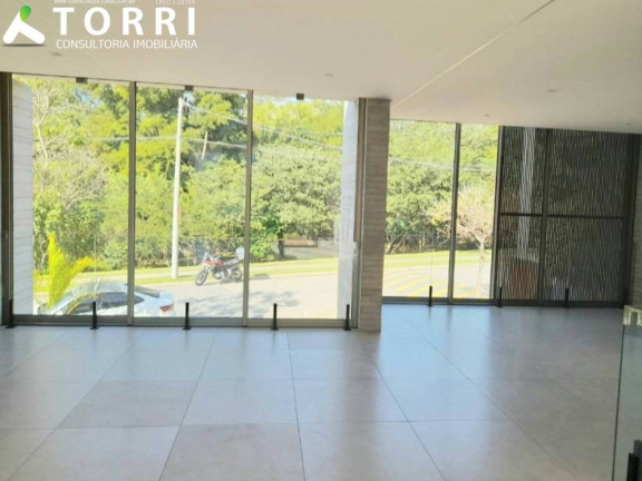 Imagem Imóvel com 4 Quartos à Venda, 290 m² em Jardim Residencial Giverny - Sorocaba