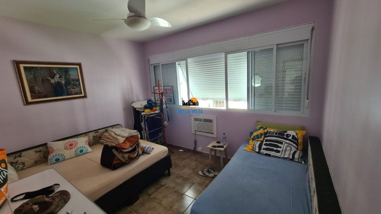 Imagem Apartamento com 2 Quartos à Venda, em Itararé - São Vicente Imagem Apartamento com 2 Quartos à Venda, em Itararé - São Vicente