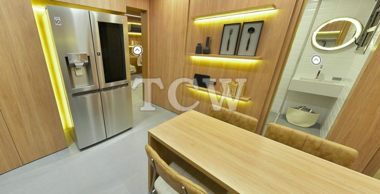 Imagem Apartamento com 3 Quartos à Venda, 160 m² em Vila Nova Conceição - São Paulo