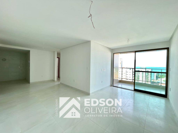 Imagem Apartamento com 3 Quartos à Venda, 86 m² em Jardim Oceania - João Pessoa
