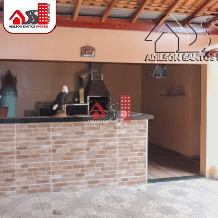 Imagem Casa com 3 Quartos à Venda, 300 m² em Vila Pinheiro - Pirassununga Imagem Casa com 3 Quartos à Venda, 300 m² em Vila Pinheiro - Pirassununga