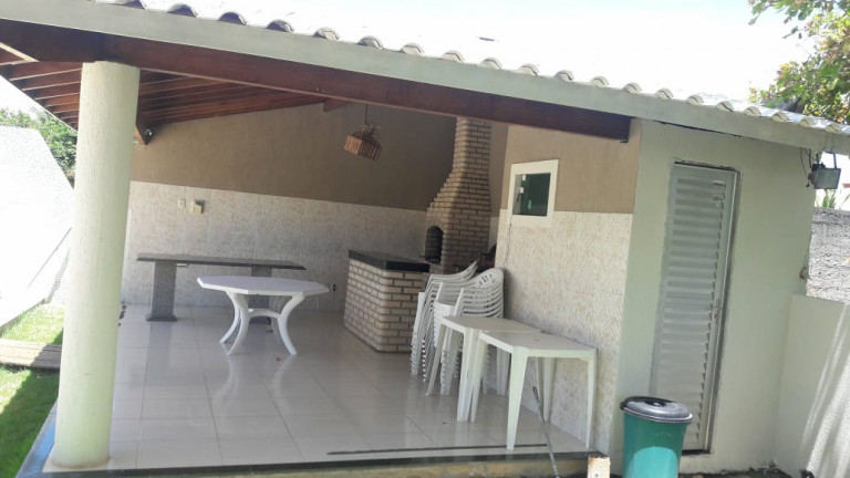 Imagem Casa com 5 Quartos à Venda, 350 m² em Barra Do Jacuípe - Camaçari