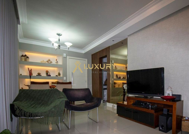 Imagem Imóvel com 2 Quartos à Venda, 134 m² em Santo Antônio - Belo Horizonte