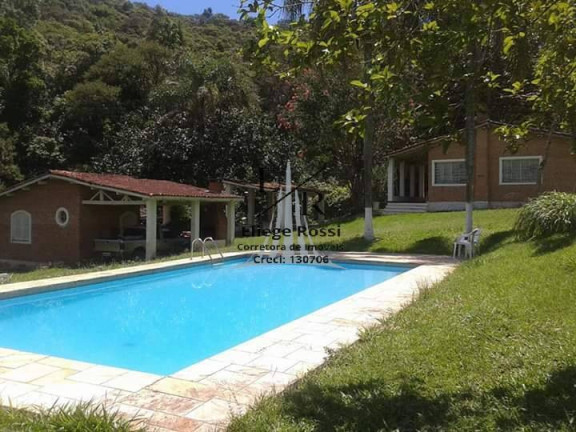Imagem Chácara à Venda, 80 m² em Itatiba Imagem Chácara à Venda, 80 m² em Itatiba