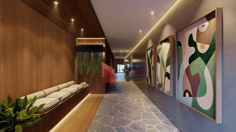 Apartamento com 2 Quartos à Venda, 92 m² em São Judas - Itajaí