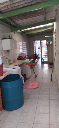 Imagem Casa com 3 Quartos à Venda, 270 m² em Jardim Vale Do Sol - São José Dos Campos