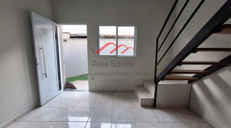 Imagem Casa com 2 Quartos à Venda, 75 m² em Jardim Campos Verdes - Hortolândia Imagem Casa com 2 Quartos à Venda, 75 m² em Jardim Campos Verdes - Hortolândia