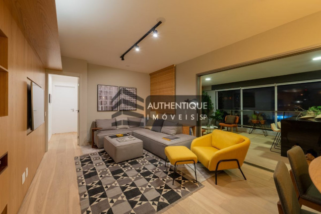 Imagem Apartamento com 4 Quartos à Venda, 149 m² em Vila Madalena - São Paulo Imagem Apartamento com 4 Quartos à Venda, 149 m² em Vila Madalena - São Paulo