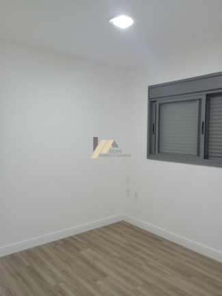 Imagem Imóvel com 3 Quartos à Venda, 107 m² em Jardim Guanabara - Campinas