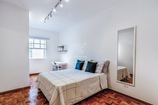 Imagem Apartamento com 4 Quartos à Venda, 121 m² em Pinheiros - São Paulo Imagem Apartamento com 4 Quartos à Venda, 121 m² em Pinheiros - São Paulo