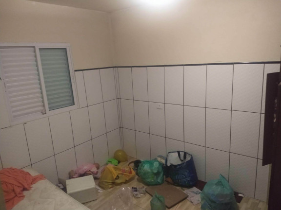 Imagem Casa com 2 Quartos à Venda, 125 m² em Parque Capuava - Santo André Imagem Casa com 2 Quartos à Venda, 125 m² em Parque Capuava - Santo André