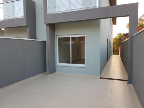 Imagem Casa com 3 Quartos à Venda, 150 m² em Vila Thais - Atibaia Imagem Casa com 3 Quartos à Venda, 150 m² em Vila Thais - Atibaia