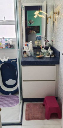 Imagem Apartamento com 3 Quartos à Venda, 72 m² em Osvaldo Cruz - São Caetano Do Sul Imagem Apartamento com 3 Quartos à Venda, 72 m² em Osvaldo Cruz - São Caetano Do Sul