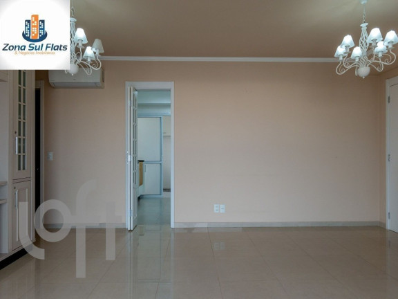 Imagem Apartamento com 3 Quartos à Venda, 130 m² em Jardim Da Glória - São Paulo