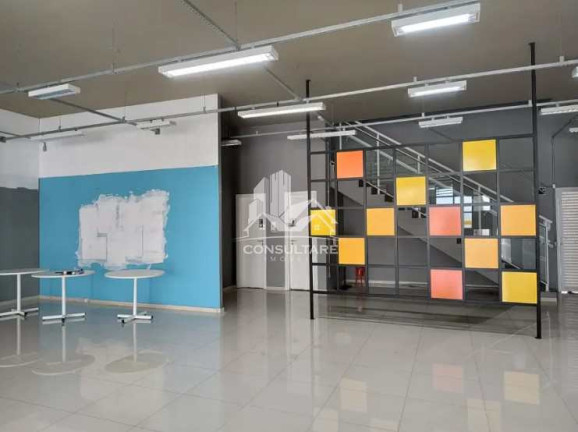 Imagem Imóvel para Alugar, 427 m² em Embaré - Santos Imagem Imóvel para Alugar, 427 m² em Embaré - Santos