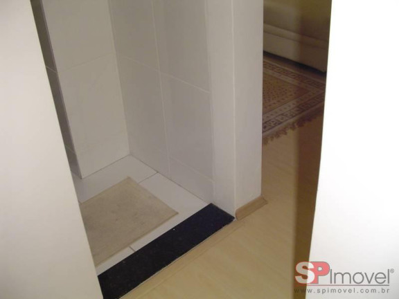 Apartamento com 1 Quarto à Venda, 120 m² em Bela Vista - São Paulo