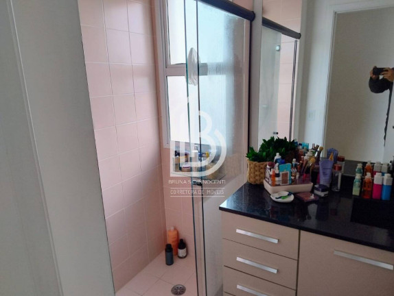 Imagem Apartamento com 3 Quartos à Venda, 123 m² em Centro - São Bernardo Do Campo