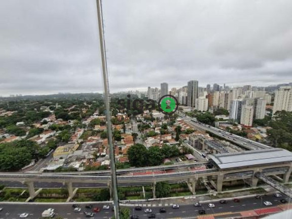 Imagem Apartamento com 2 Quartos à Venda, 69 m² em Campo Belo - São Paulo Imagem Apartamento com 2 Quartos à Venda, 69 m² em Campo Belo - São Paulo