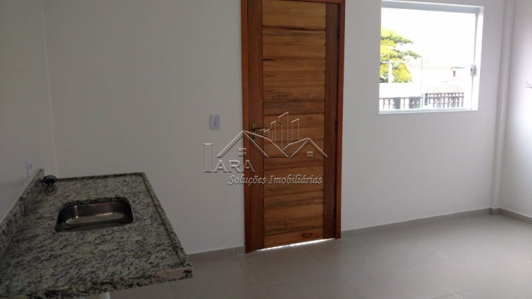 Imagem Apartamento com 1 Quarto à Venda,  em Vila Esperança - São Paulo