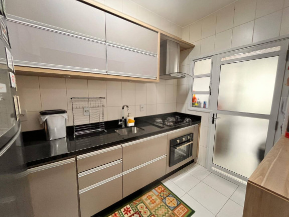 Imagem Apartamento com 2 Quartos para Alugar, 62 m² em Bom Abrigo - Florianópolis Imagem Apartamento com 2 Quartos para Alugar, 62 m² em Bom Abrigo - Florianópolis