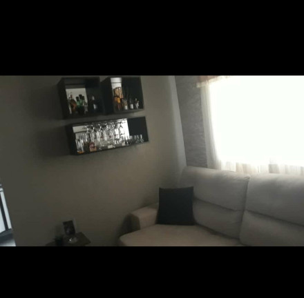 Imagem Apartamento com 2 Quartos à Venda, 48 m² em Conjunto Habitacional Teotonio Vilela - São Paulo Imagem Apartamento com 2 Quartos à Venda, 48 m² em Conjunto Habitacional Teotonio Vilela - São Paulo