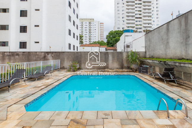 Imagem Apartamento com 2 Quartos à Venda, 47 m² em Campo Belo - São Paulo Imagem Apartamento com 2 Quartos à Venda, 47 m² em Campo Belo - São Paulo