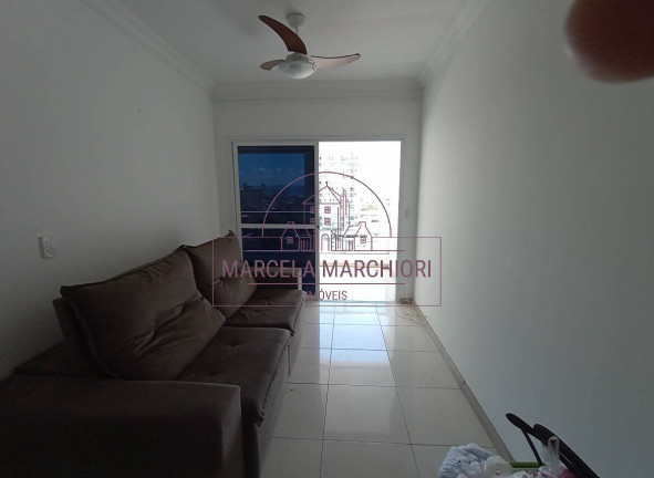 Imagem Apartamento com 3 Quartos à Venda, 100 m² em Itapuã - Vila Velha