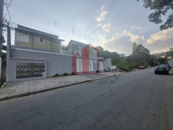 Imagem Sobrado com 2 Quartos à Venda, 56 m² em Recanto Soraya - Francisco Morato Imagem Sobrado com 2 Quartos à Venda, 56 m² em Recanto Soraya - Francisco Morato