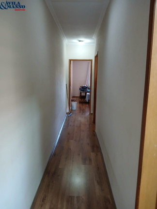 Imagem Sobrado com 3 Quartos à Venda, em Mooca - São Paulo Imagem Sobrado com 3 Quartos à Venda, em Mooca - São Paulo