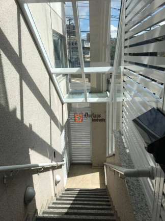 Imagem Apartamento com 2 Quartos à Venda, 48 m² em Parque Novo Oratório - Santo André Imagem Apartamento com 2 Quartos à Venda, 48 m² em Parque Novo Oratório - Santo André