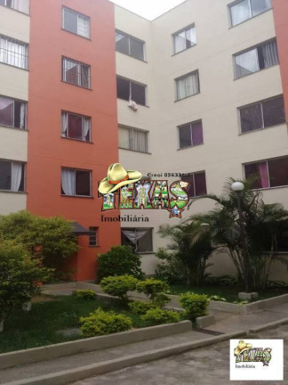 Imagem Apartamento com 2 Quartos à Venda, 50 m² em Guaianazes - São Paulo Imagem Apartamento com 2 Quartos à Venda, 50 m² em Guaianazes - São Paulo