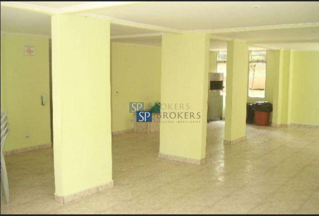 Imagem Apartamento com 2 Quartos à Venda, 53 m² em Jardim Celeste - São Paulo