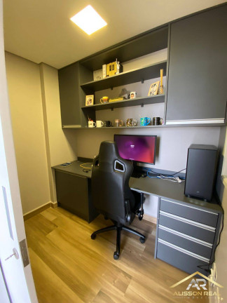 Imagem Cobertura com 3 Quartos à Venda, 138 m² em Presidente Altino - Osasco