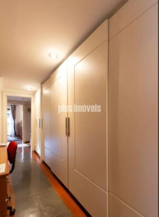 Imagem Apartamento com 4 Quartos à Venda, 300 m² em Panamby - São Paulo Imagem Apartamento com 4 Quartos à Venda, 300 m² em Panamby - São Paulo