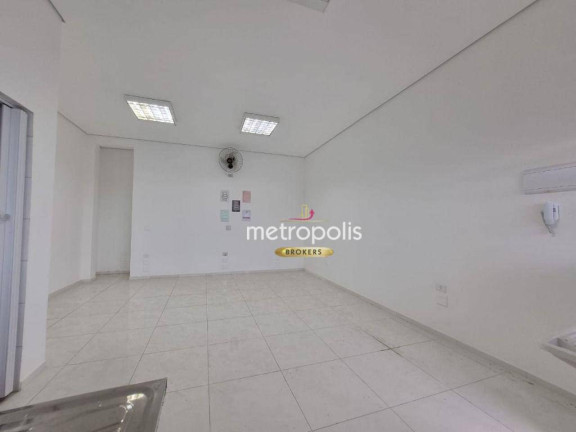 Imagem Kitnet com 1 Quarto para Alugar, 29 m² em Jardim Seckler - São Paulo