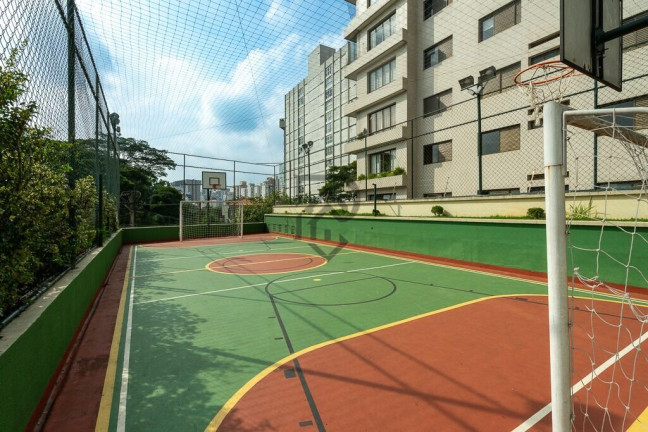Imagem Apartamento com 4 Quartos à Venda, 237 m² em Vila Mariana - São Paulo