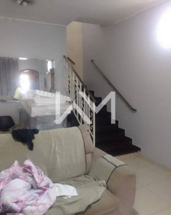 Imagem Sobrado com 3 Quartos à Venda, 175 m² em Jardim São Jorge - Guarulhos Imagem Sobrado com 3 Quartos à Venda, 175 m² em Jardim São Jorge - Guarulhos