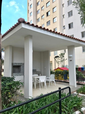 Imagem Apartamento com 2 Quartos à Venda, 40 m² em Cambuci - São Paulo Imagem Apartamento com 2 Quartos à Venda, 40 m² em Cambuci - São Paulo