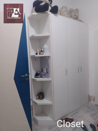 Imagem Casa com 3 Quartos à Venda, 225 m² em Vila São Roque - Lorena