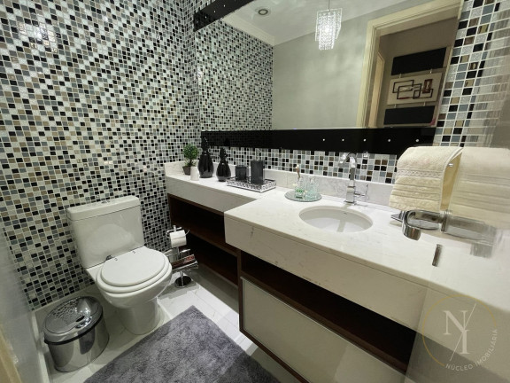 Imagem Apartamento com 4 Quartos à Venda, 183 m² em Vila Rosalia - Guarulhos Imagem Apartamento com 4 Quartos à Venda, 183 m² em Vila Rosalia - Guarulhos
