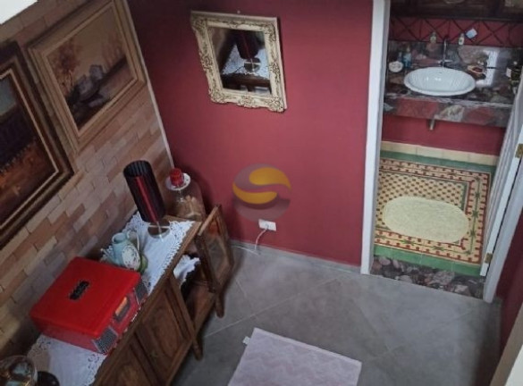 Imagem Casa de Condomínio com 3 Quartos à Venda, 340 m² em Jardim Santa Paula - Cotia