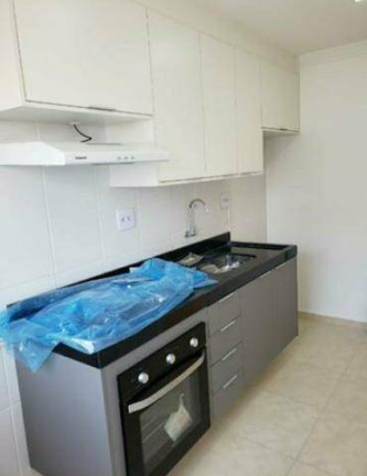 Imagem Apartamento com 2 Quartos à Venda, 56 m² em Jardim São Carlos - Sorocaba