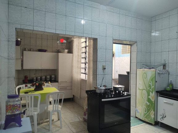 Imagem Casa com 4 Quartos à Venda, 125 m² em Jardim São Gerônimo (nova Veneza) - Sumaré
