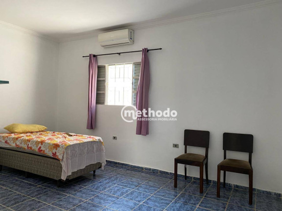 Imagem Casa com 3 Quartos à Venda, 150 m² em Parque Da Figueira - Campinas Imagem Casa com 3 Quartos à Venda, 150 m² em Parque Da Figueira - Campinas
