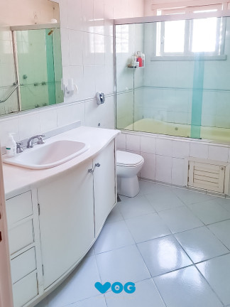 Imagem Imóvel com 3 Quartos à Venda, 192 m² em Petropolis - Porto Alegre
