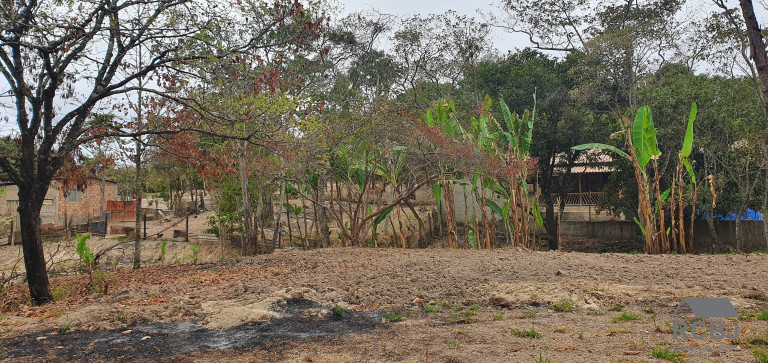 Imagem Terreno à Venda, 1.533 m² em Andiroba - Esmeraldas