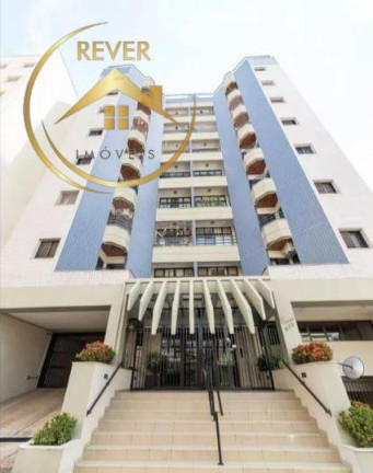Cobertura com 3 Quartos à Venda, 121 m² em Centro - Campinas